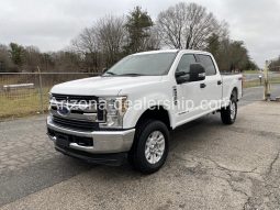 2018 Ford F-250 XLT full