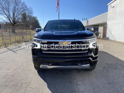 2023 Chevrolet Silverado 1500 High Country full