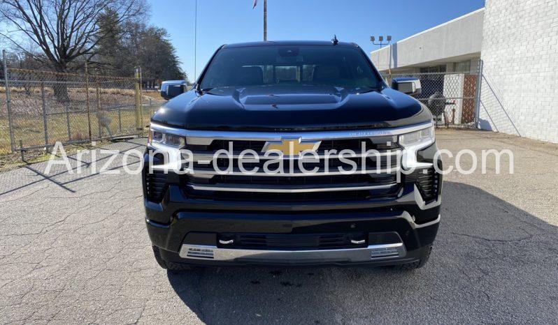 2023 Chevrolet Silverado 1500 High Country full