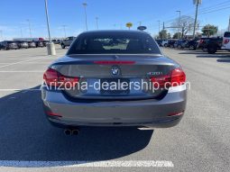 2017 BMW 4-Series 430i full