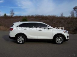 2018 Kia Sorento full