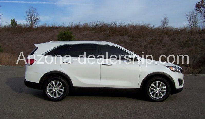 2018 Kia Sorento full