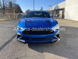 2019 Ford Mustang GT Premium full