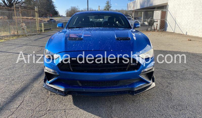 2019 Ford Mustang GT Premium full