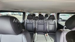 2021 Mercedes-Benz Metris Passenger full