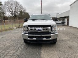 2018 Ford F-250 XLT full