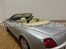 2008 Bentley Continental GT GT full