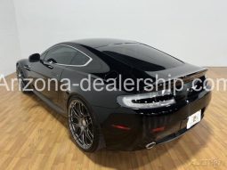 2010 ASTON MARTIN Vantage full