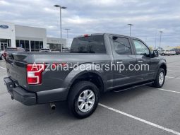 2018 Ford F-150 XL full