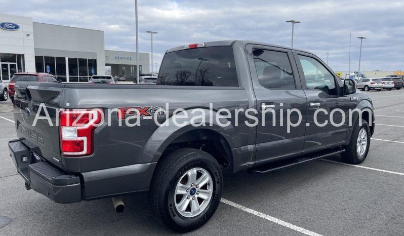 2018 Ford F-150 XL full