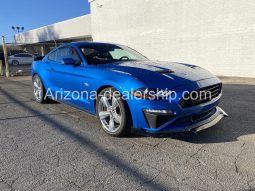 2019 Ford Mustang GT Premium full