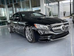 2019 Mercedes-Benz S-Class full