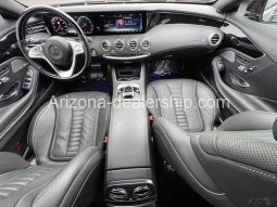 2019 Mercedes-Benz S-Class full