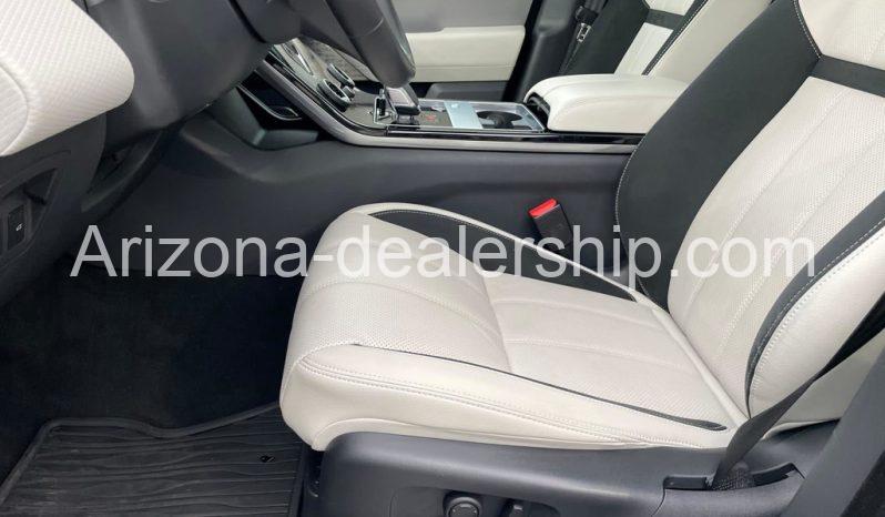 2021 Land Rover Range Rover P250 R-Dynamic S full