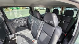 2021 Mercedes-Benz Metris Passenger full