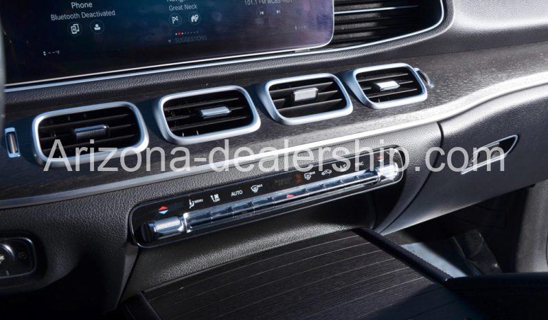 2020 Mercedes-Benz GLC GLC 300 4MATIC® full