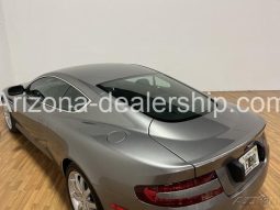 2005 ASTON MARTIN DB9 full