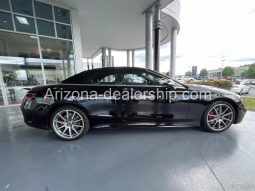 2019 Mercedes-Benz S-Class full