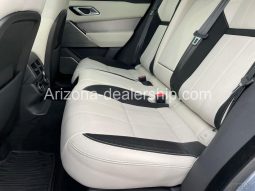 2021 Land Rover Range Rover P250 R-Dynamic S full