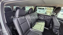 2021 Mercedes-Benz Metris Passenger full