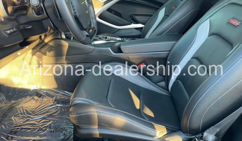 2022 Chevrolet Camaro 2dr Conv 2SS full