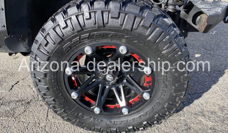 2015 Jeep Wrangler Sport full