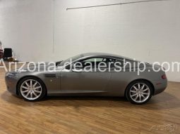 2005 ASTON MARTIN DB9 full