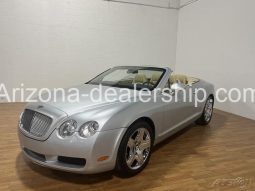 2008 Bentley Continental GT GT full