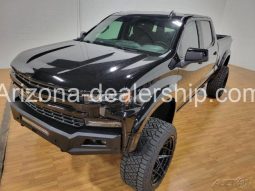 2019 Chevrolet Silverado 1500 RST full