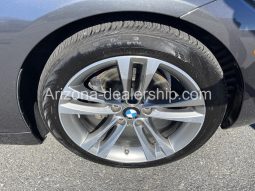 2017 BMW 4-Series 430i full