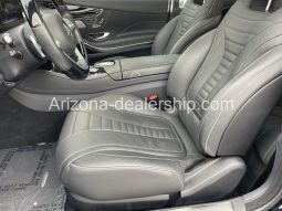 2019 Mercedes-Benz S-Class full