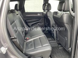 2018 Jeep Grand Cherokee Limited full