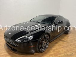 2010 ASTON MARTIN Vantage full