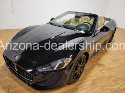 2016 Maserati Gran Turismo Sport full