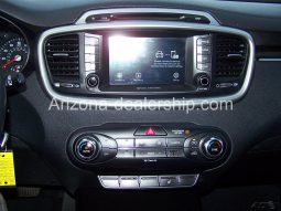 2018 Kia Sorento full