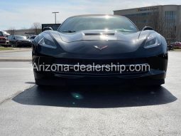 2015 Chevrolet Corvette full