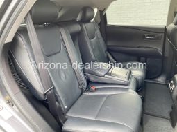 2015 Lexus RX 350 full