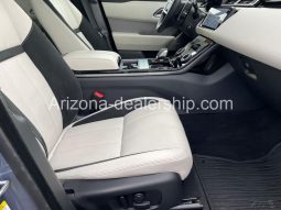 2021 Land Rover Range Rover P250 R-Dynamic S full