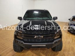 2019 Chevrolet Silverado 1500 RST full