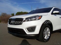 2018 Kia Sorento full