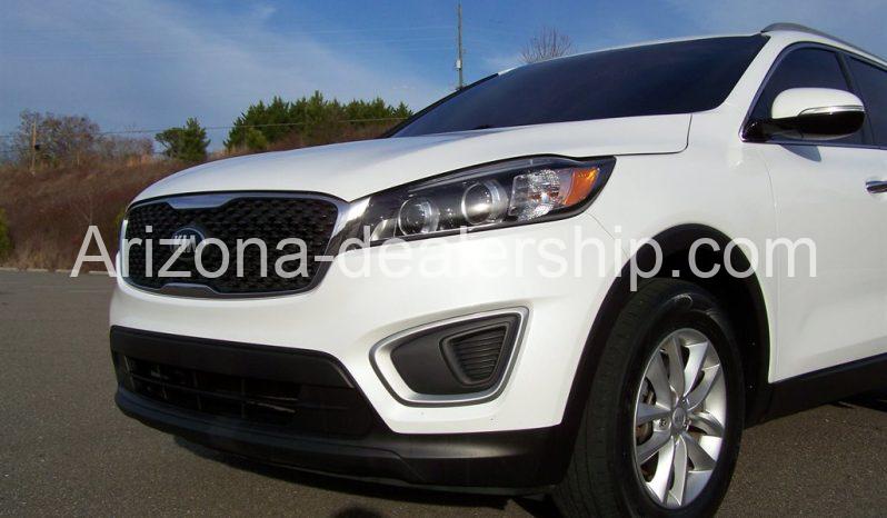 2018 Kia Sorento full