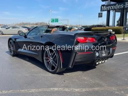 2015 Chevrolet Corvette full