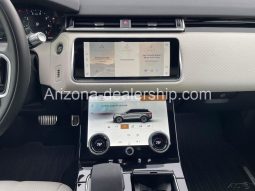 2021 Land Rover Range Rover P250 R-Dynamic S full