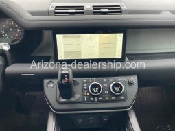 2022 Land Rover Defender 110 X-Dynamic SE AWD full