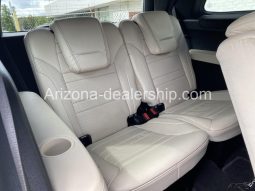 2016 Mercedes-Benz GL-Class GL 63 AMG full