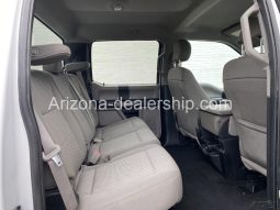 2018 Ford F-250 XLT full