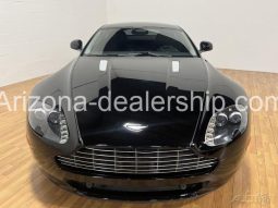 2010 ASTON MARTIN Vantage full