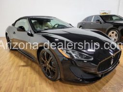 2016 Maserati Gran Turismo Sport full