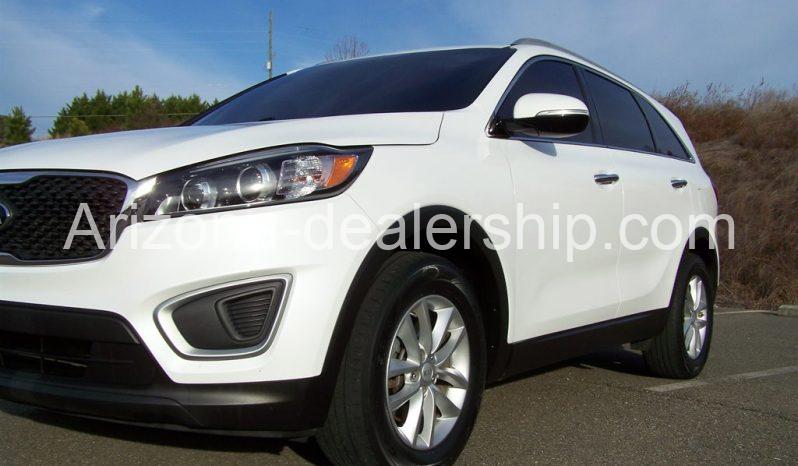 2018 Kia Sorento full