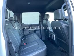 2022 Ford F-450 Platinum full